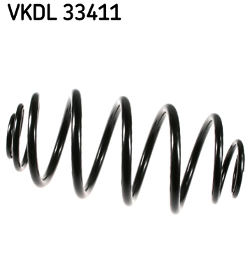 SKF VKDL 33411 Fahrwerksfeder